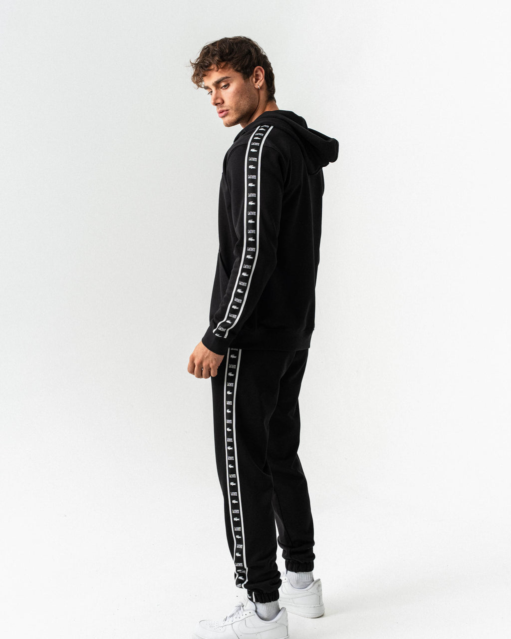Lacoste "Luxe" Komplet
