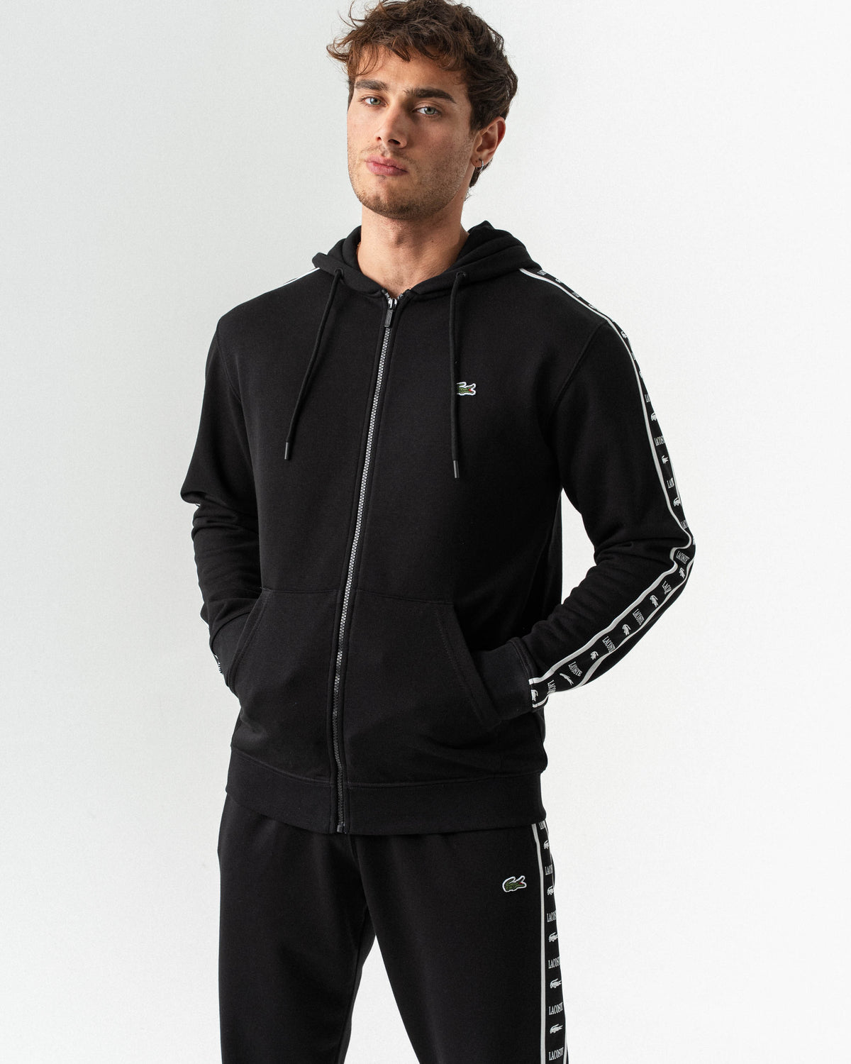 Lacoste "Luxe" Komplet