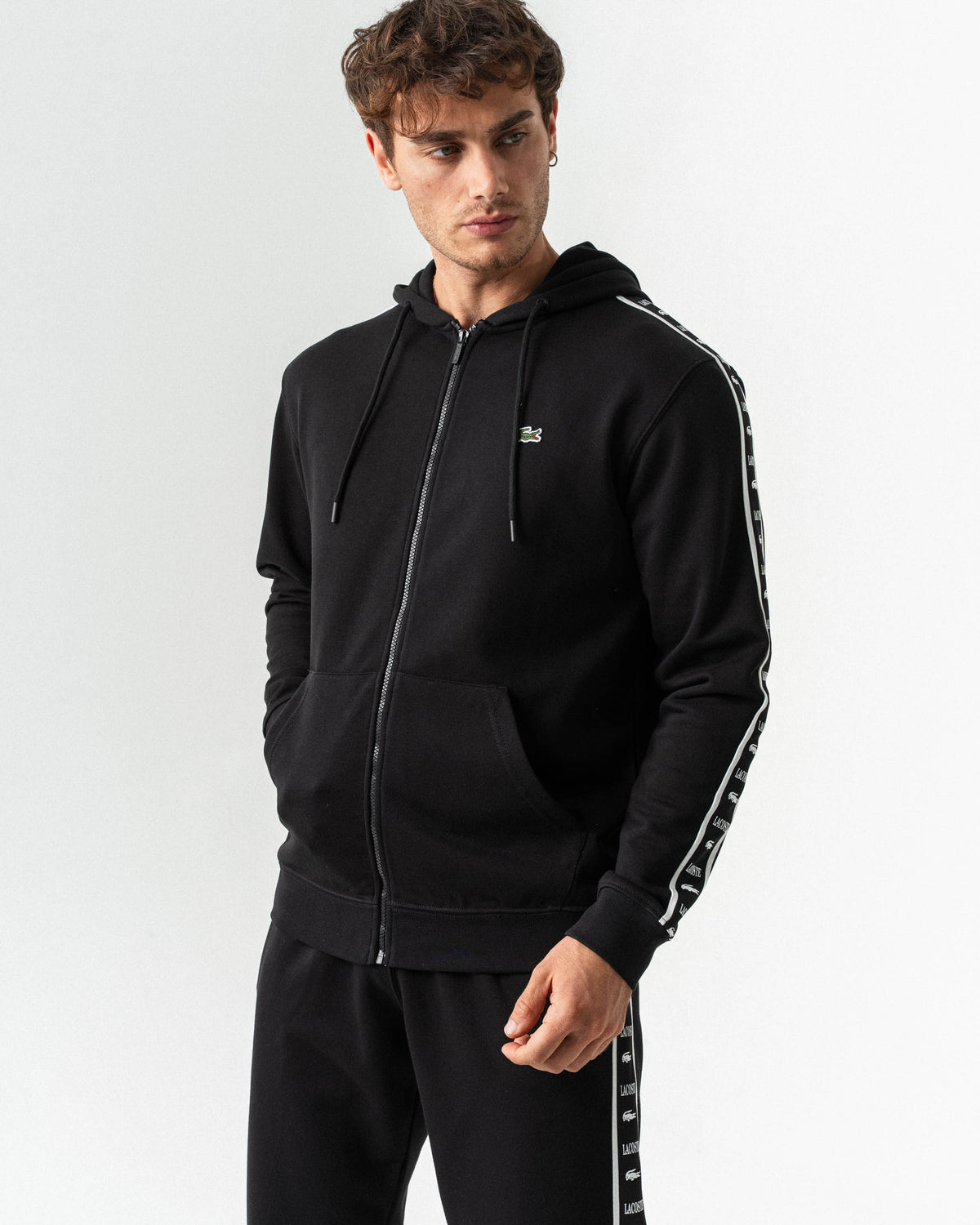 Lacoste "Luxe" Komplet