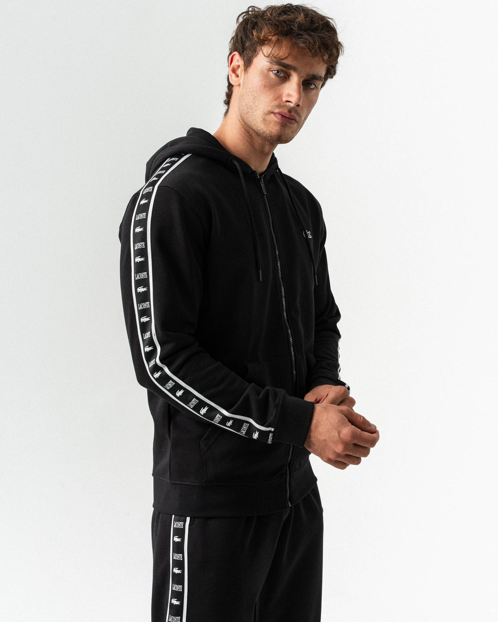 Lacoste "Luxe" Komplet