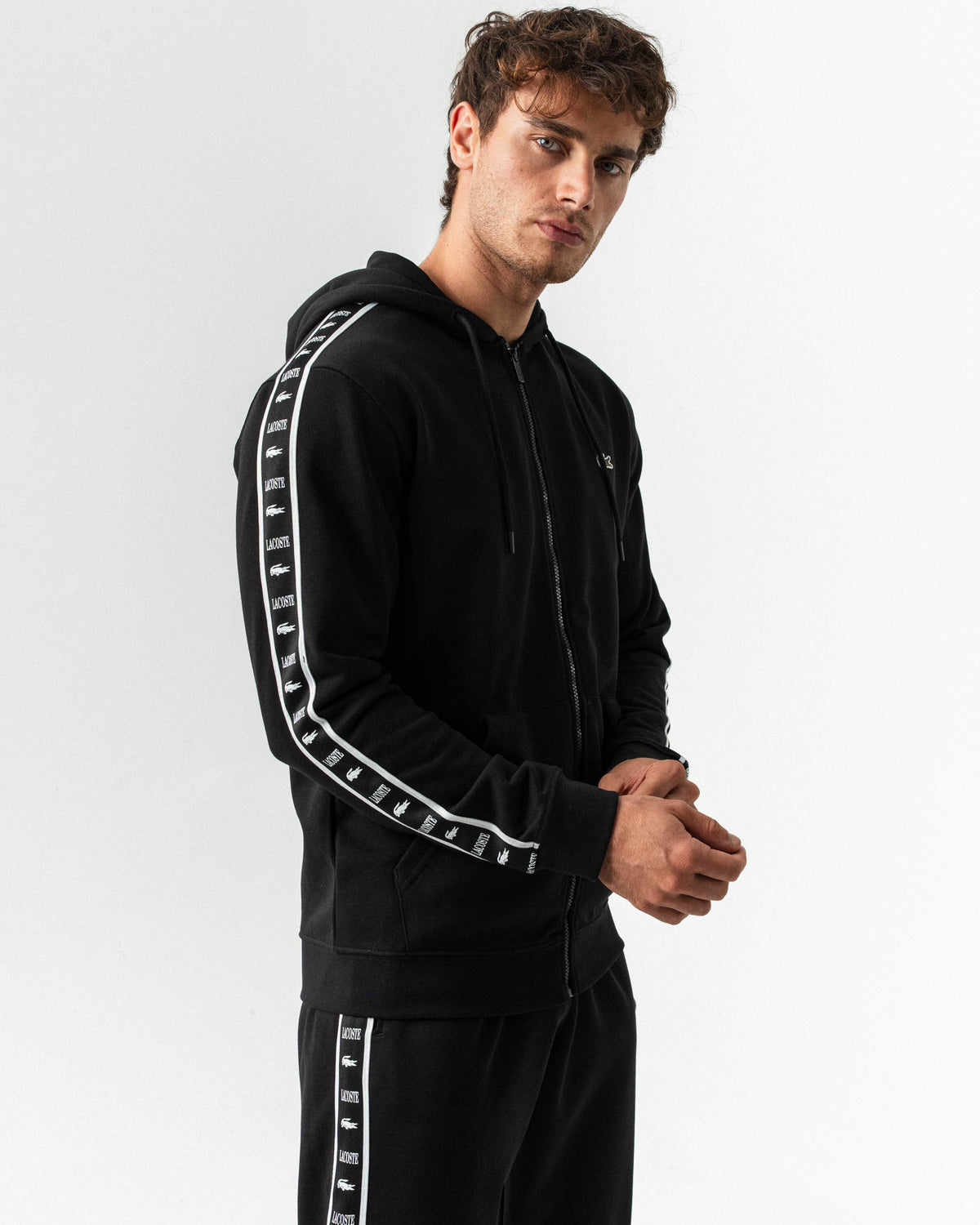 Lacoste "Luxe" Komplet