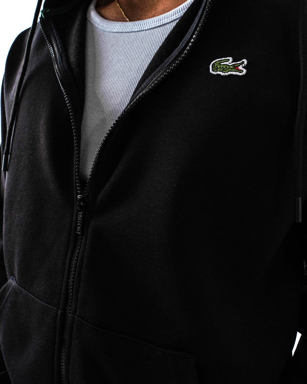 Lacoste "Luxe" Komplet