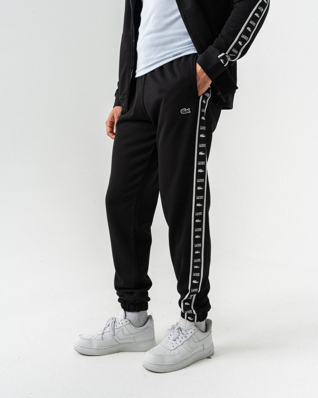 Lacoste "Luxe" Komplet