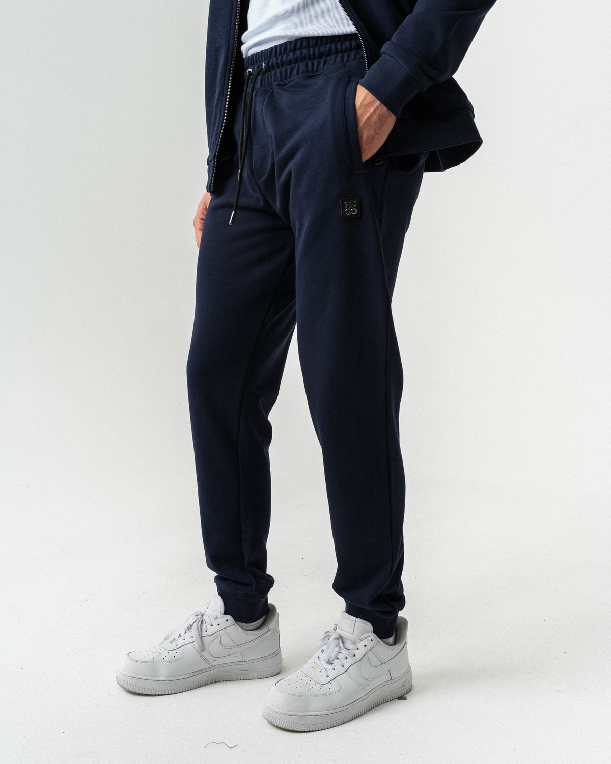 Hugo "Icon" Komplet
