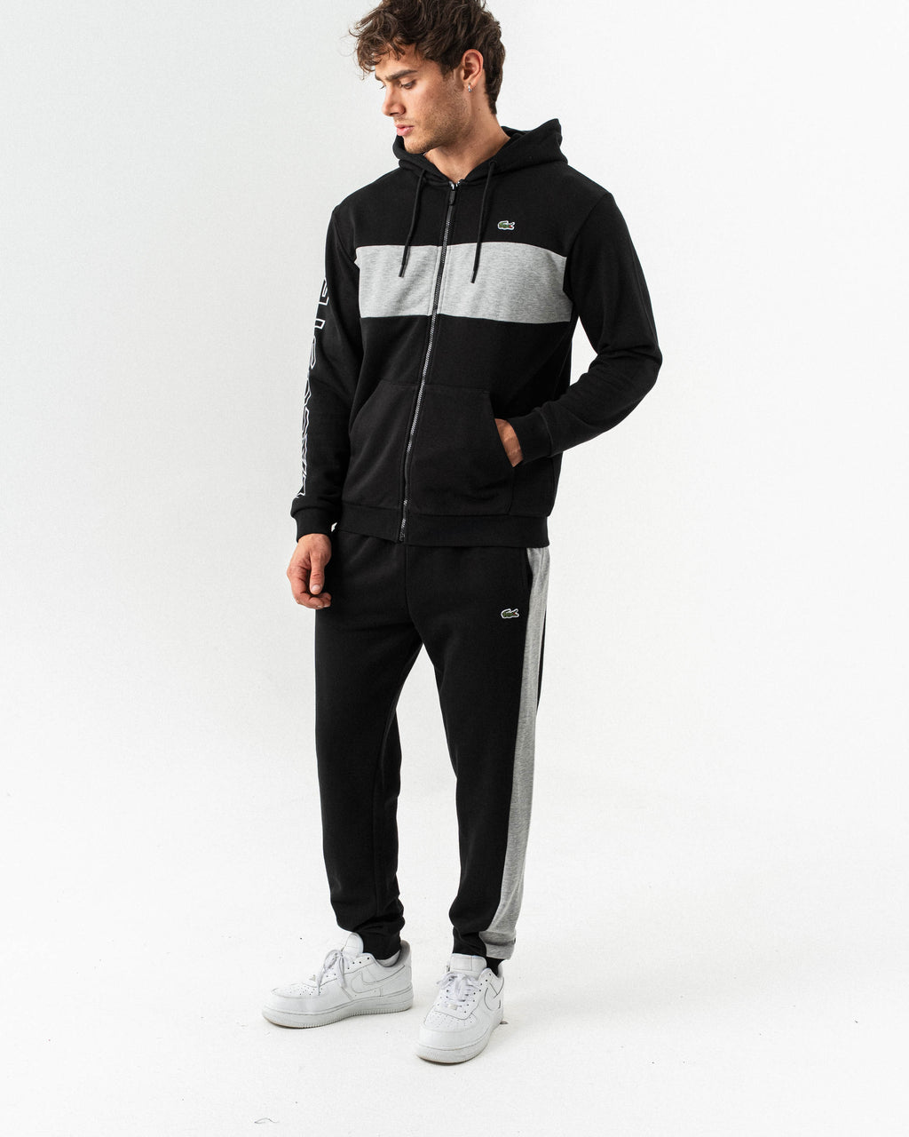 Lacoste "Prime" Komplet