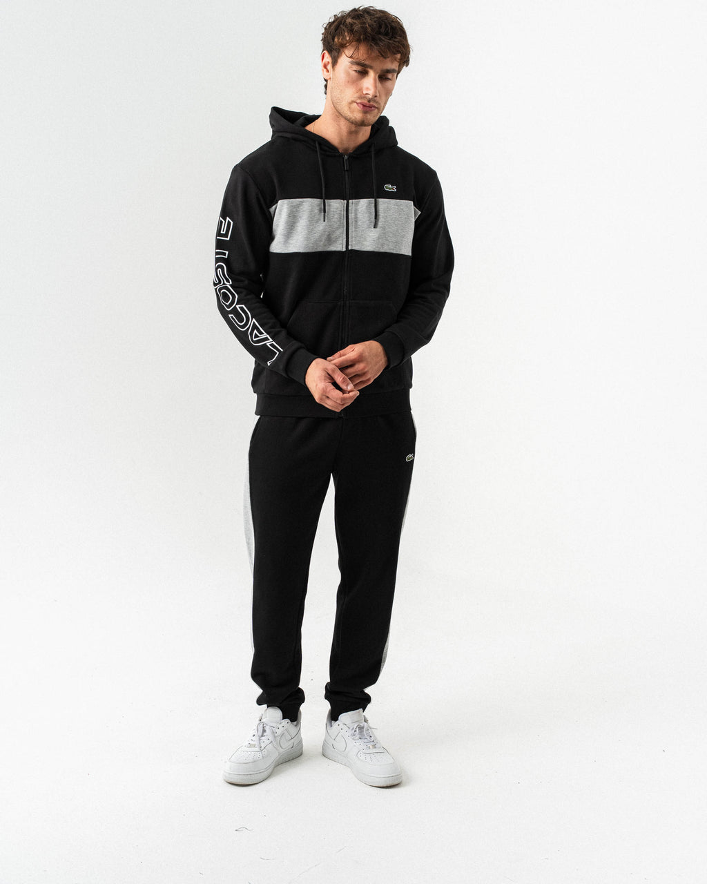 Lacoste "Prime" Komplet