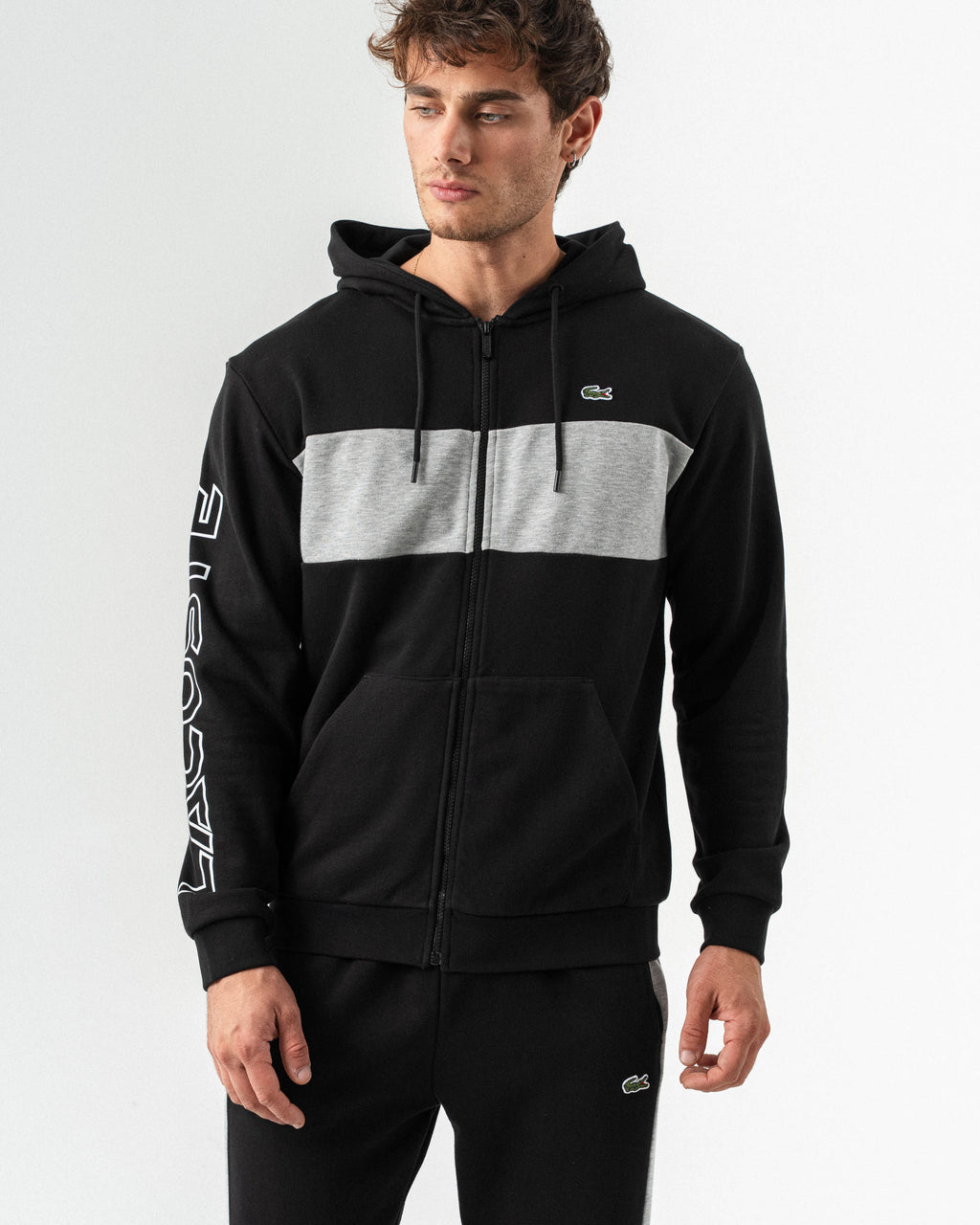 Lacoste "Prime" Komplet