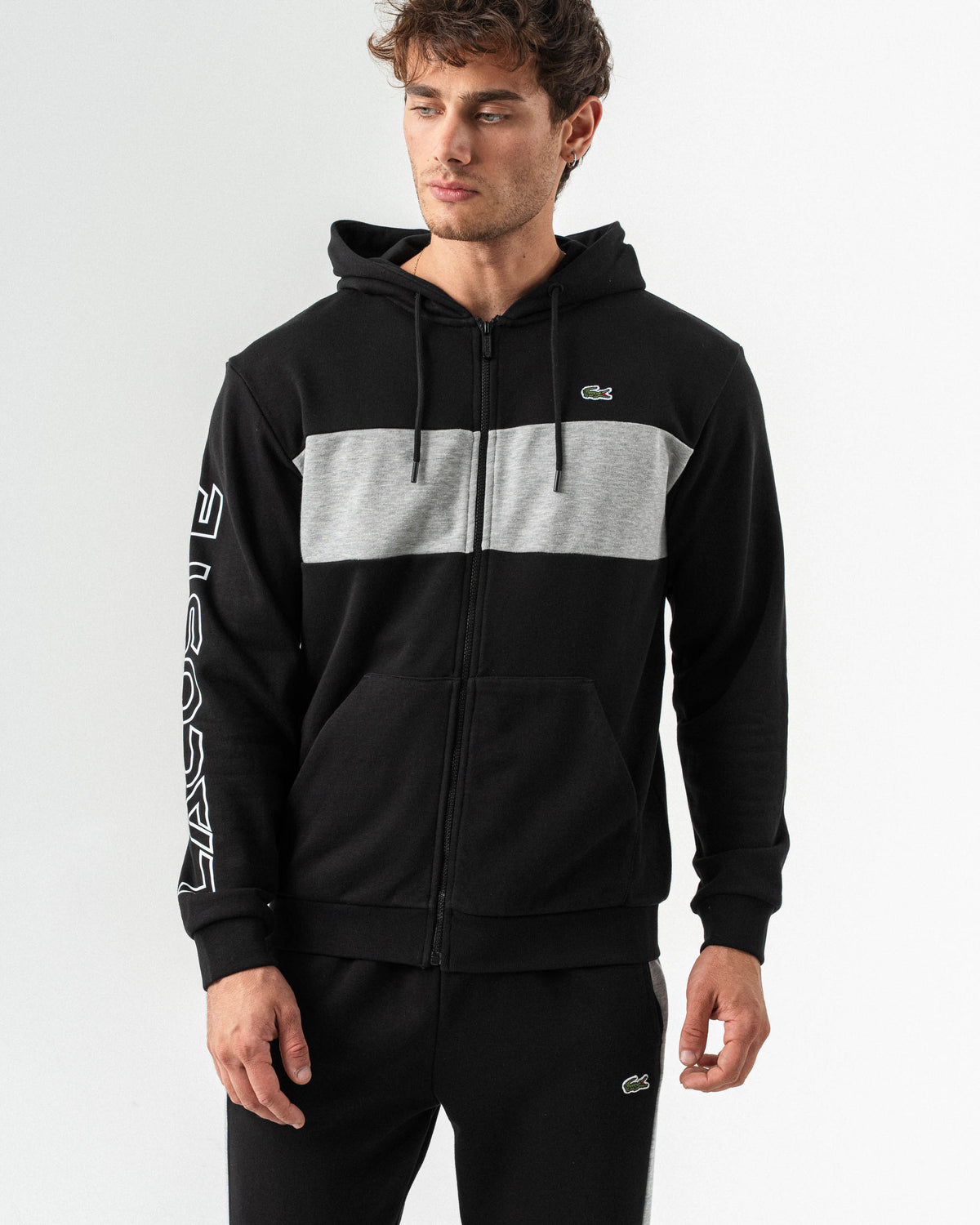 Lacoste "Prime" Komplet