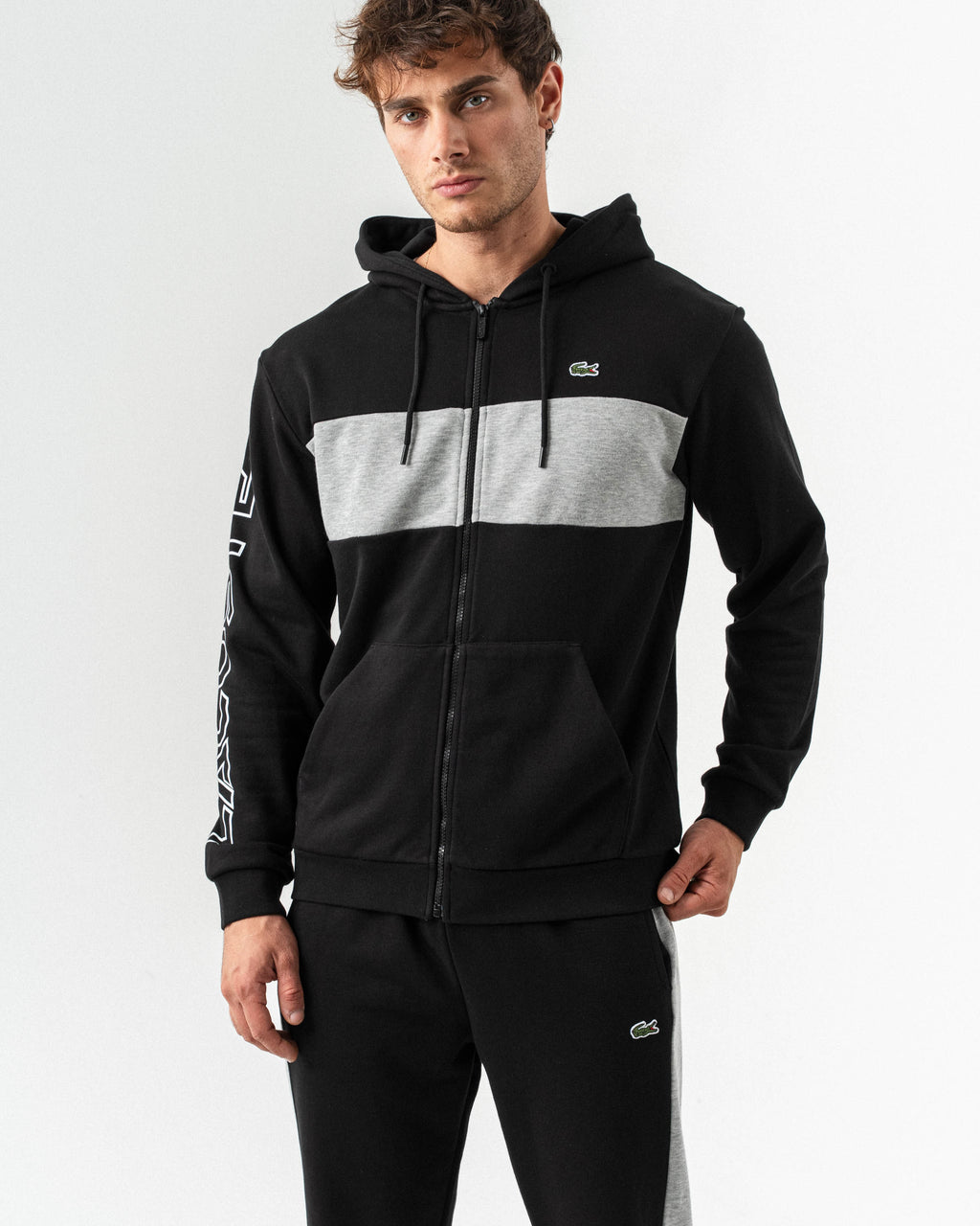 Lacoste "Prime" Komplet
