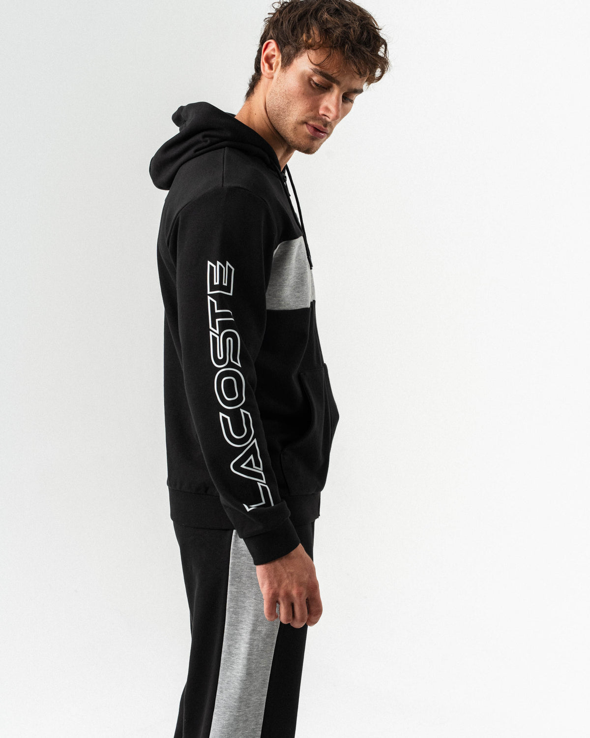 Lacoste "Prime" Komplet