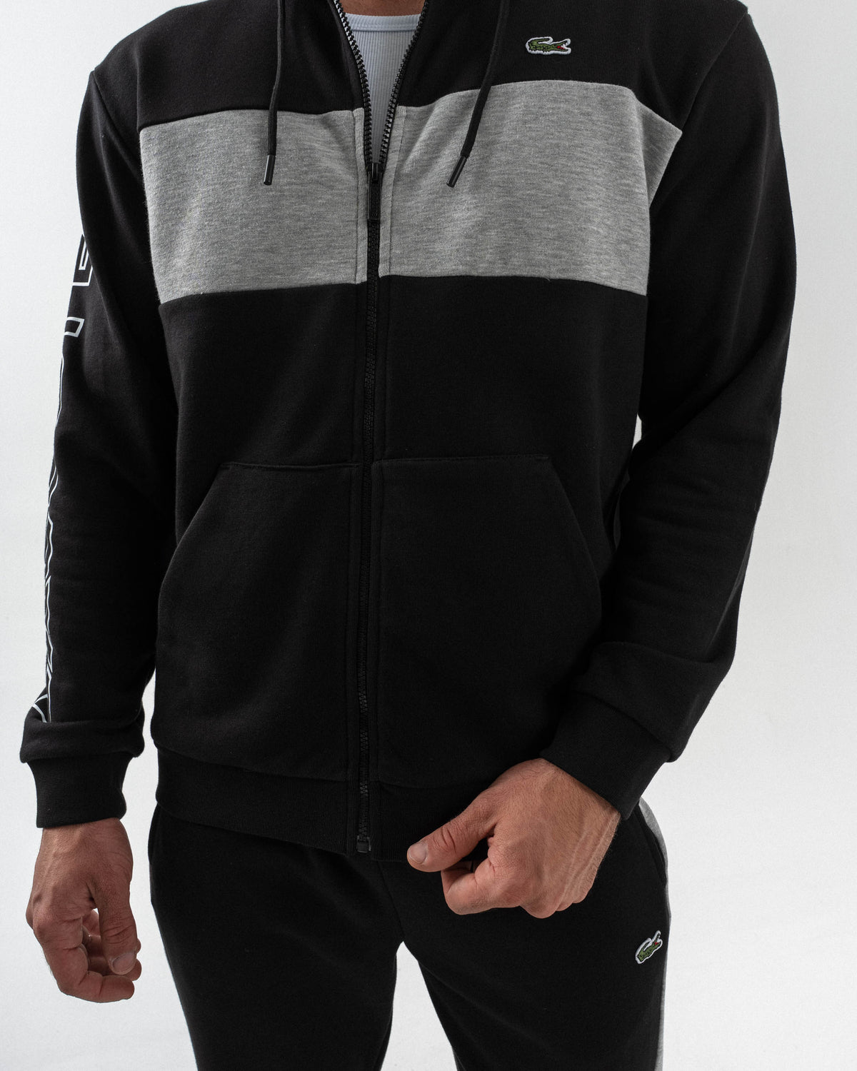 Lacoste "Prime" Komplet