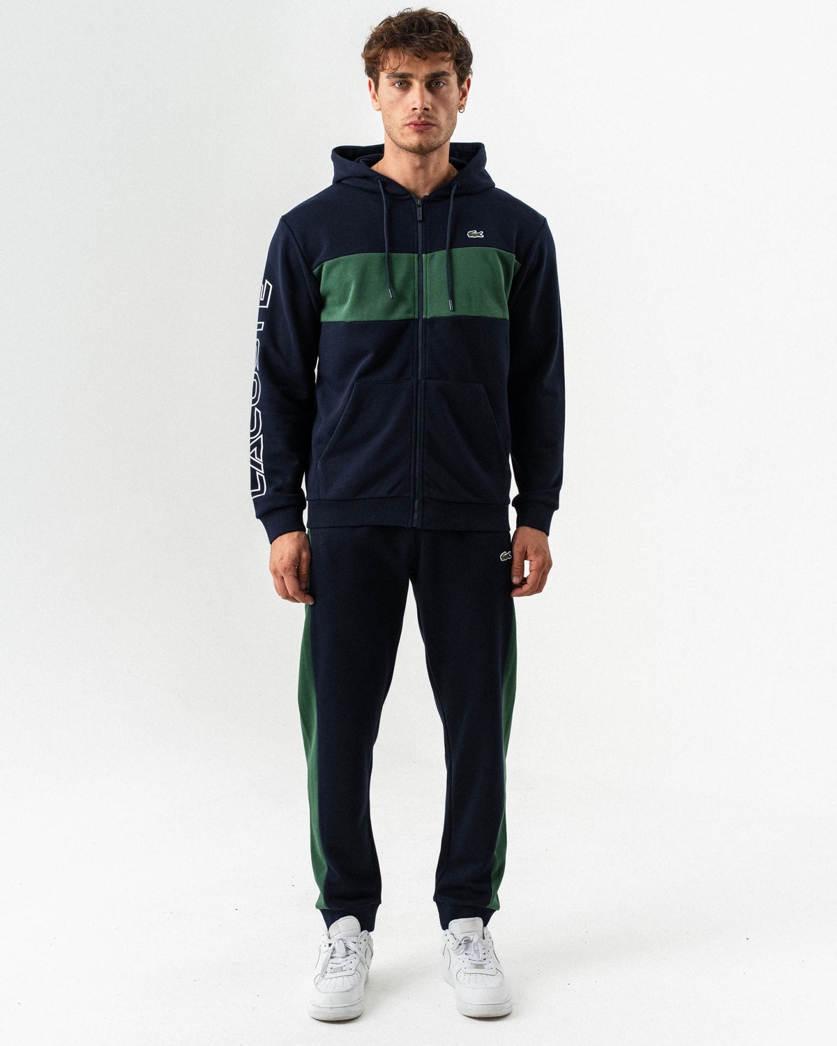 Lacoste "Elite" Komplet