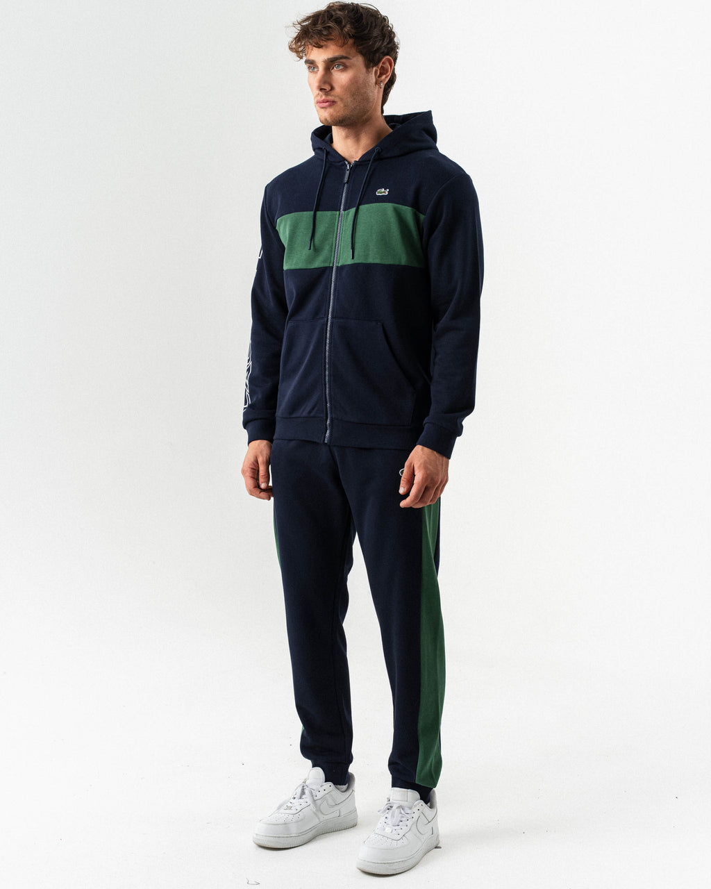 Lacoste "Elite" Komplet