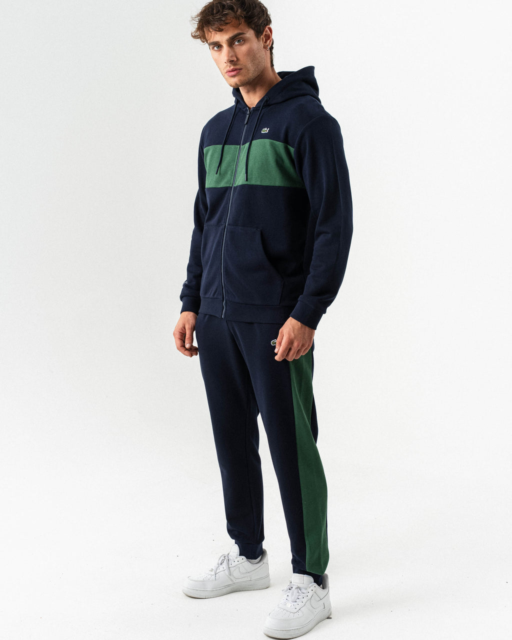 Lacoste "Elite" Komplet