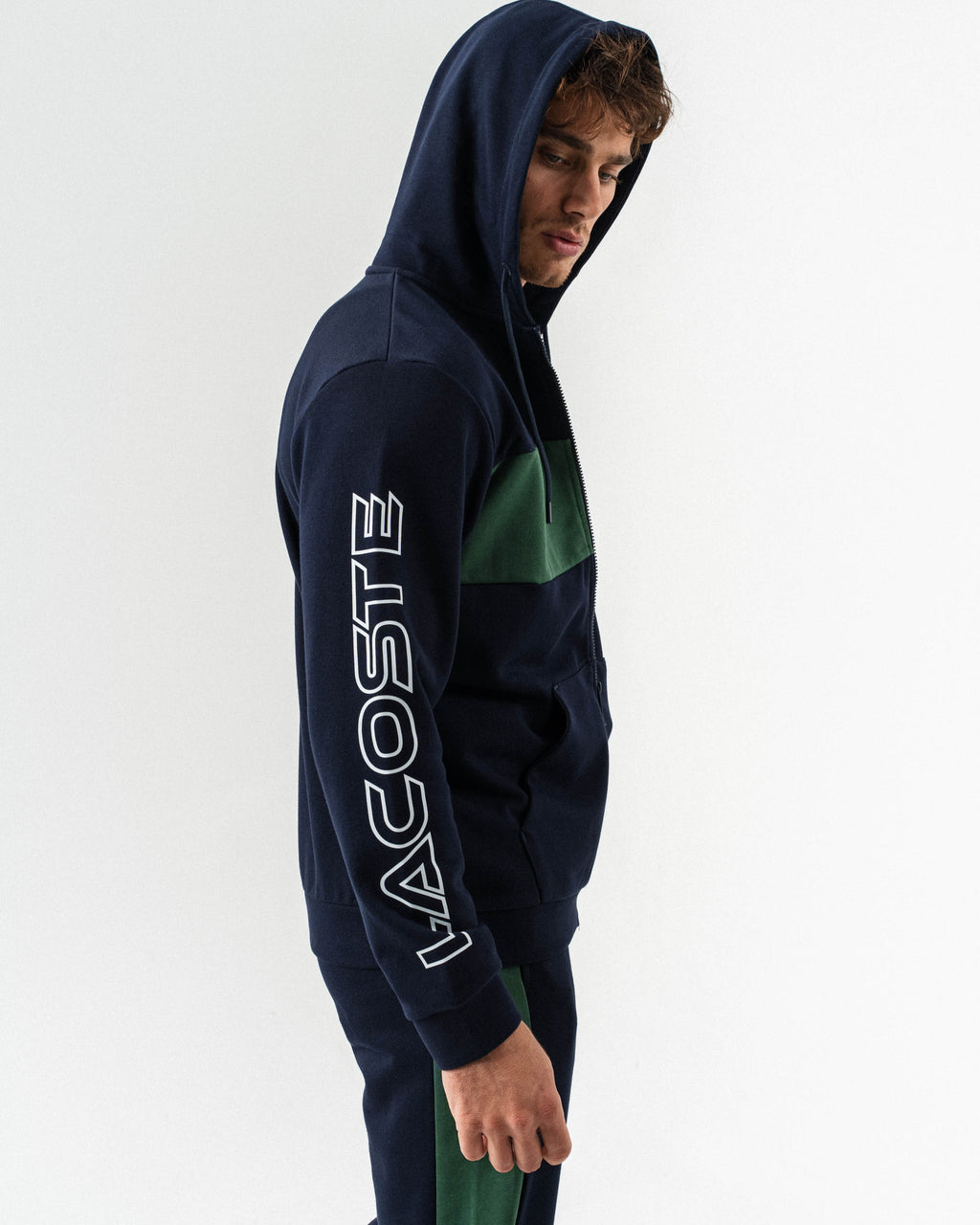 Lacoste "Elite" Komplet