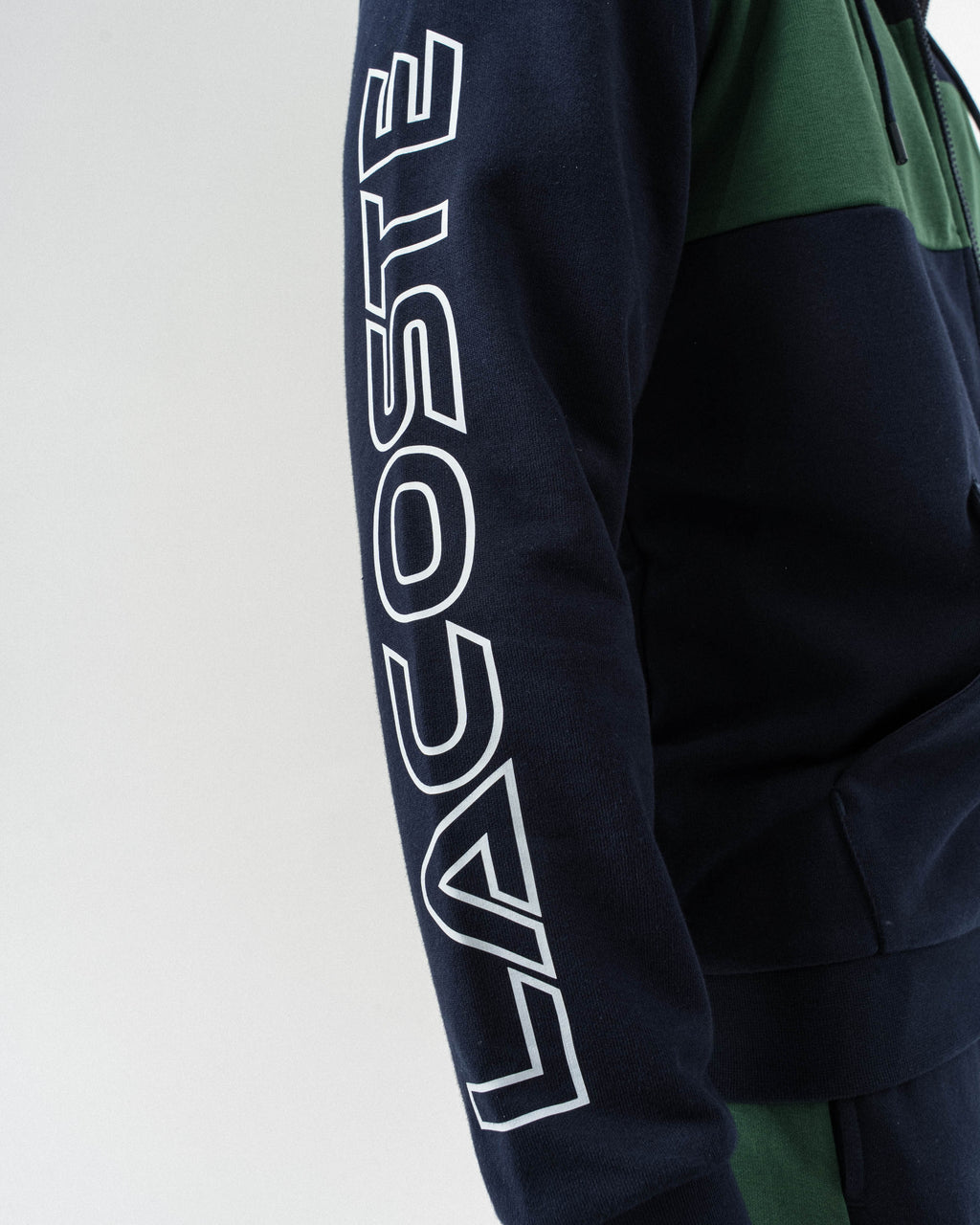 Lacoste "Elite" Komplet