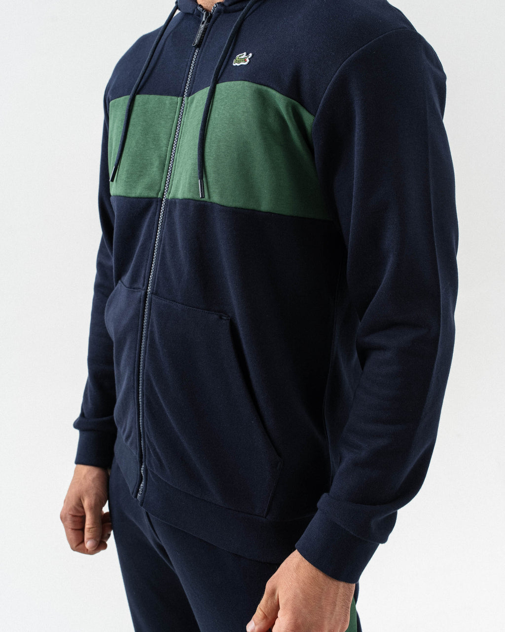 Lacoste "Elite" Komplet