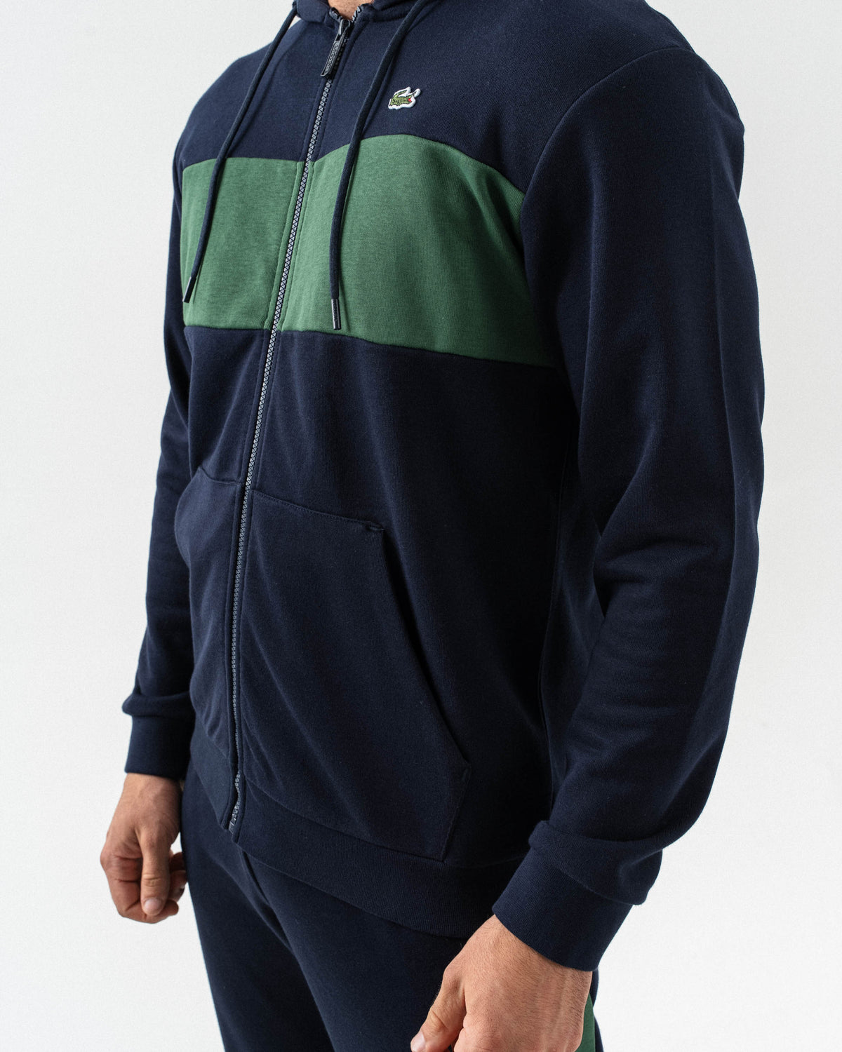 Lacoste "Elite" Komplet