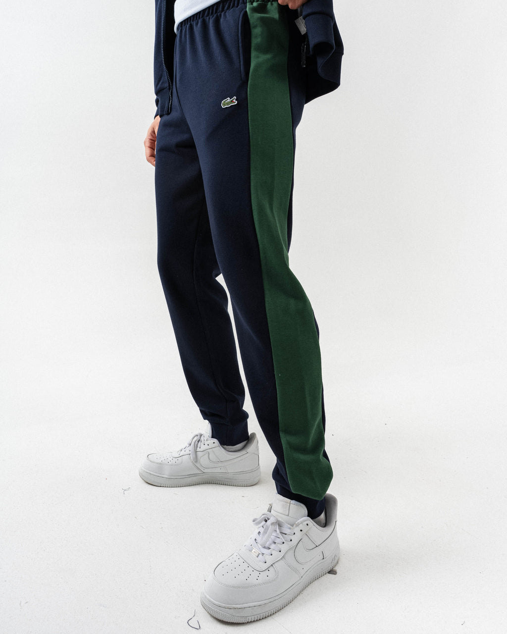 Lacoste "Elite" Komplet