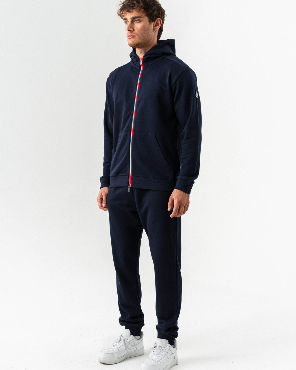Moncler "Classic" Komplet