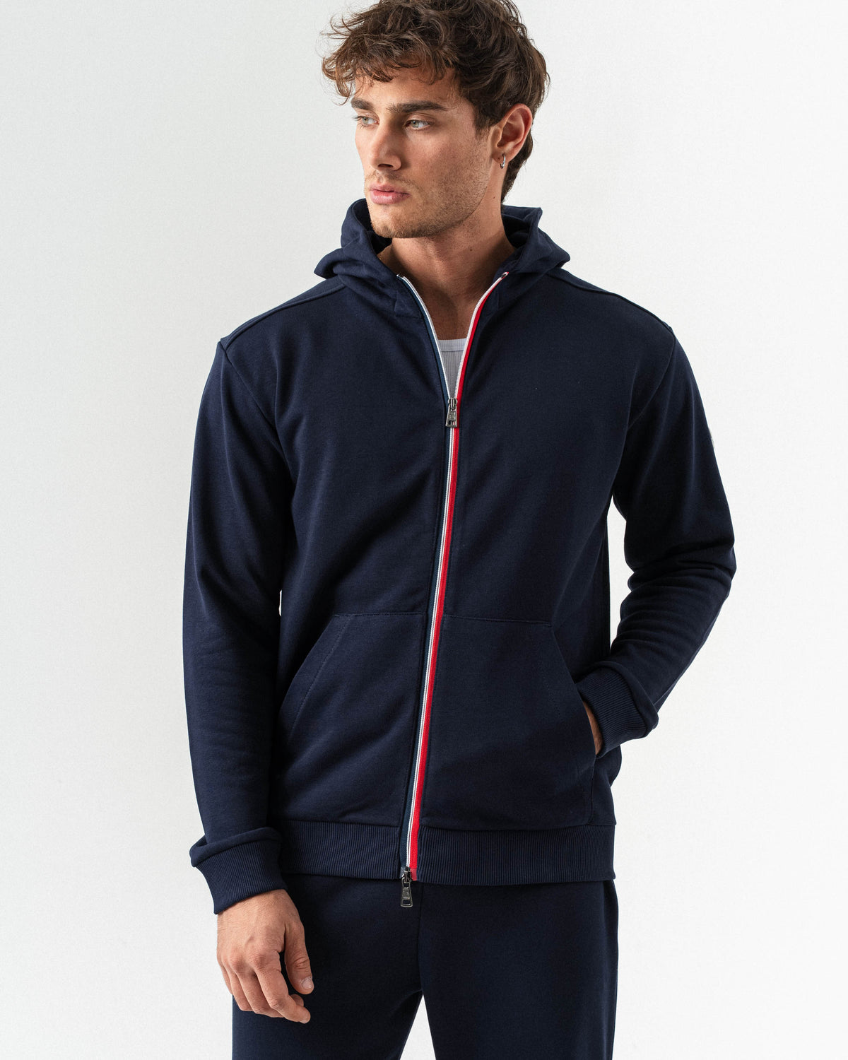 Moncler "Classic" Komplet