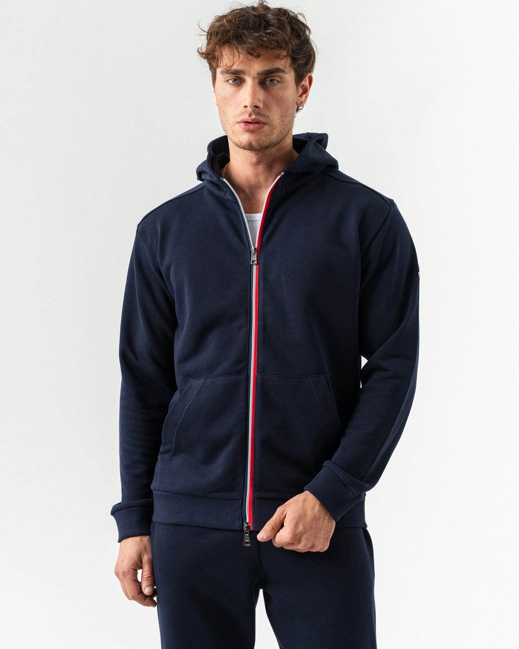 Moncler "Classic" Komplet