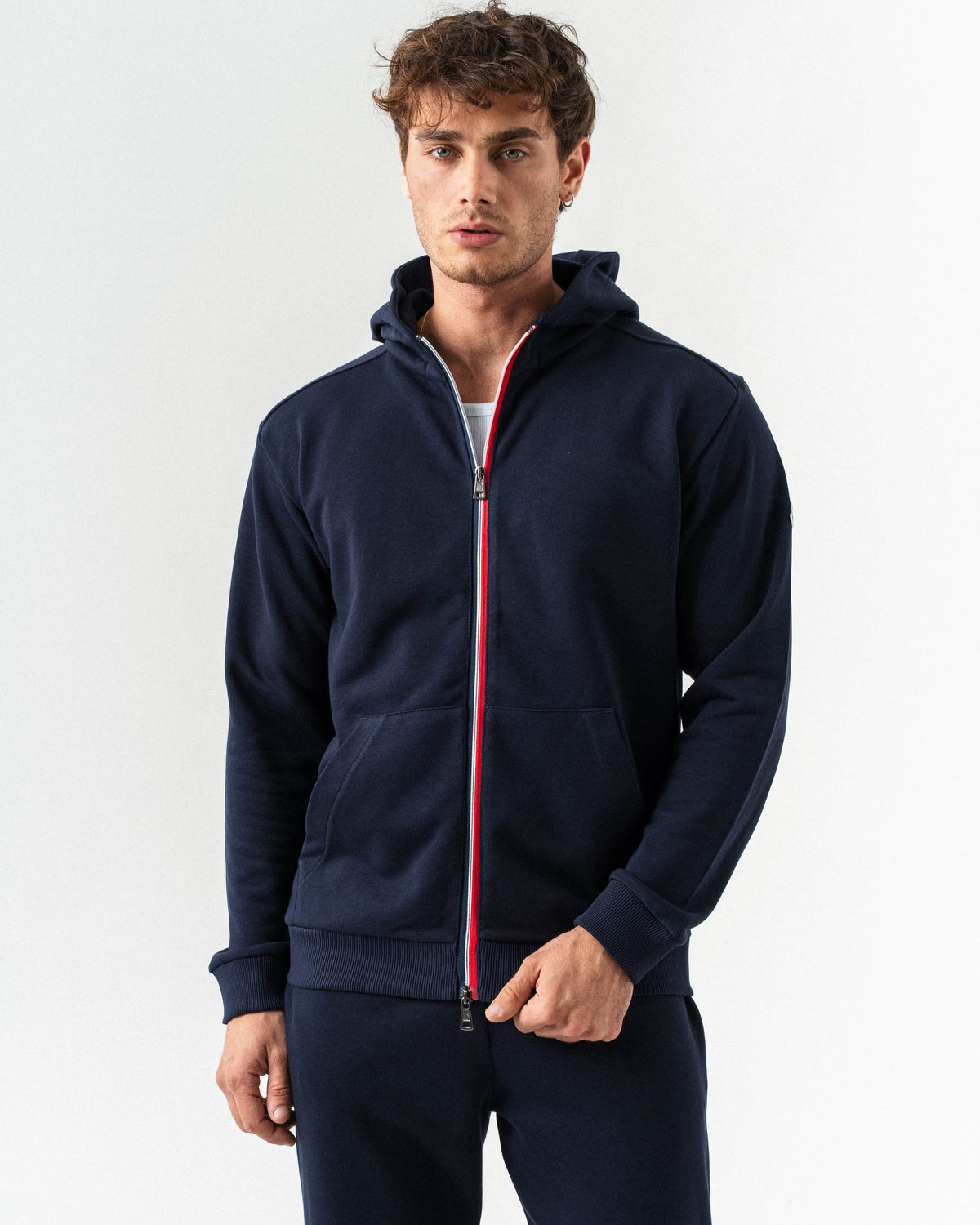 Moncler "Classic" Komplet