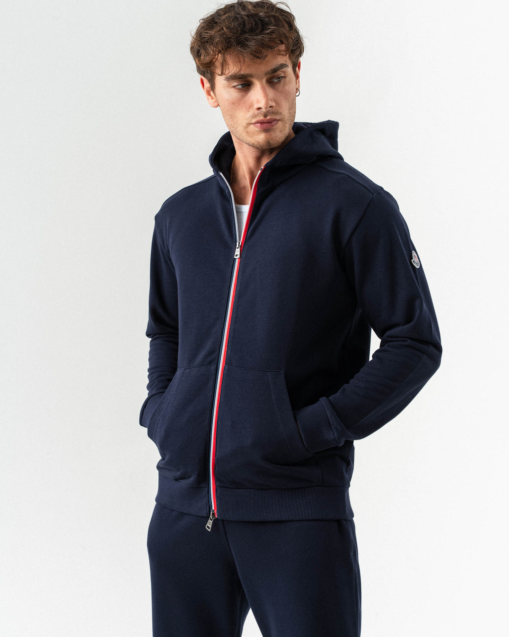 Moncler "Classic" Komplet