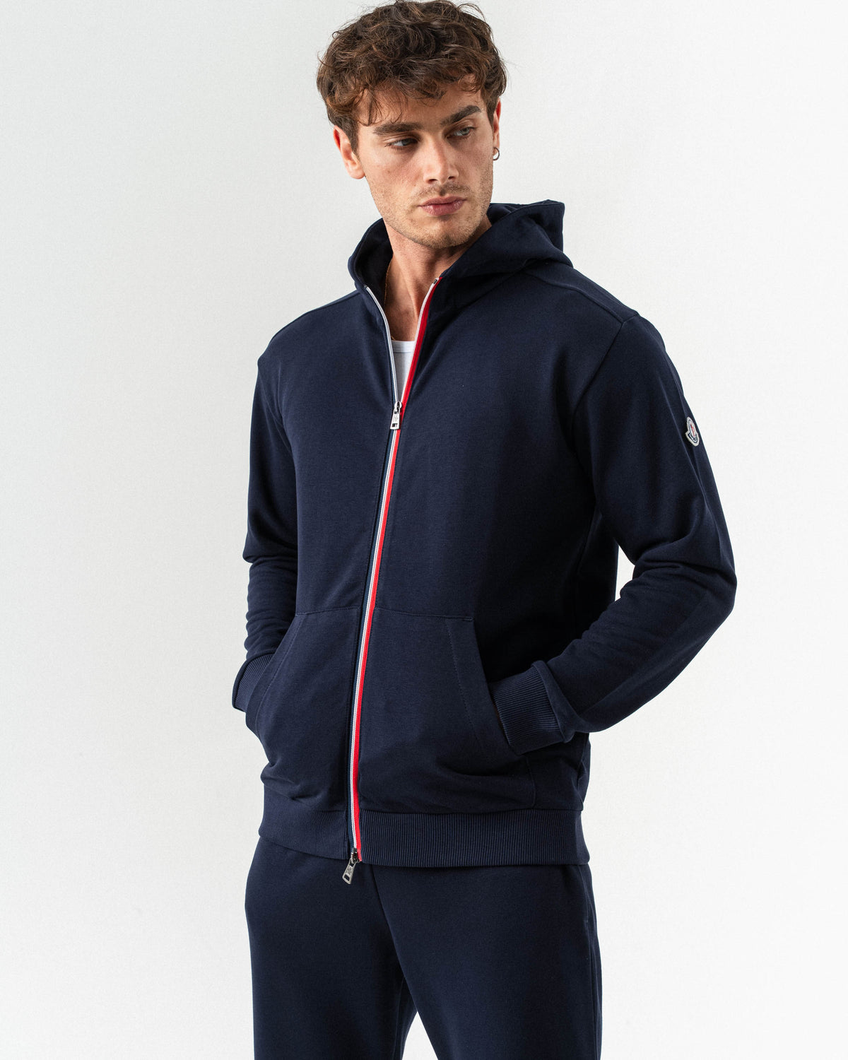 Moncler "Classic" Komplet