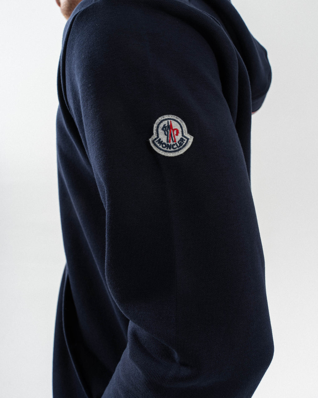 Moncler "Classic" Komplet