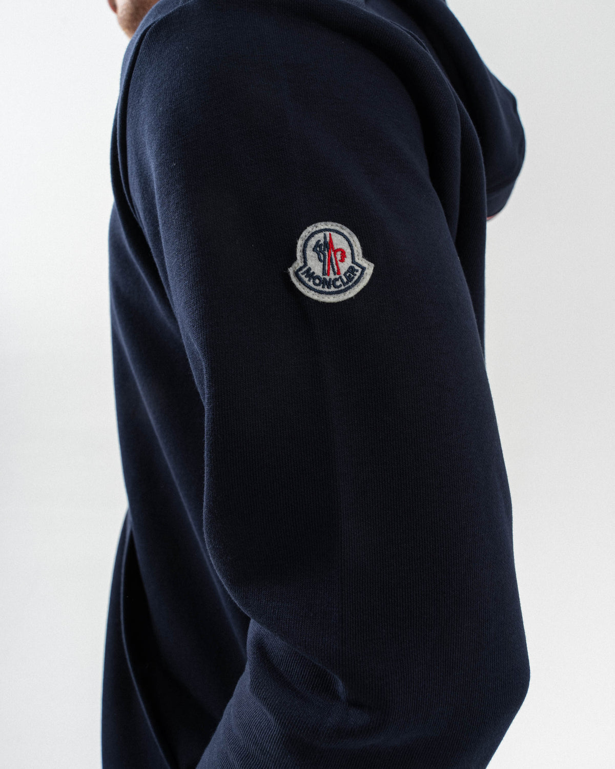 Moncler "Classic" Komplet