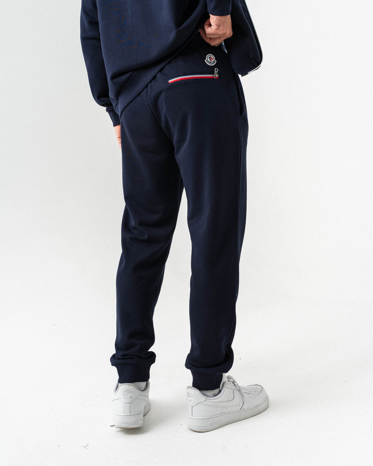 Moncler "Classic" Komplet