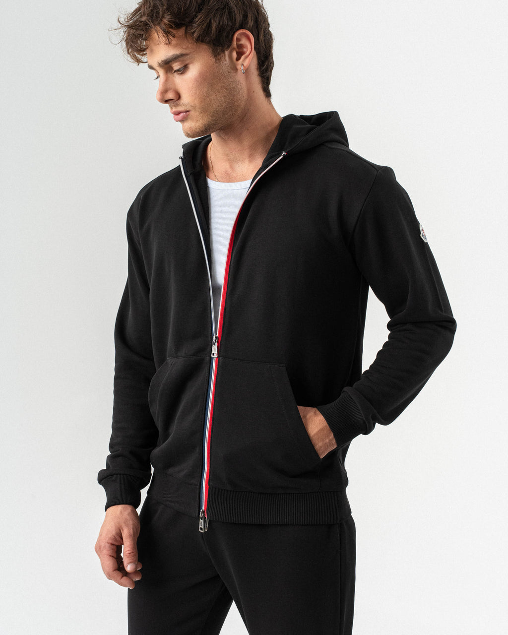 Moncler "Signature" Komplet