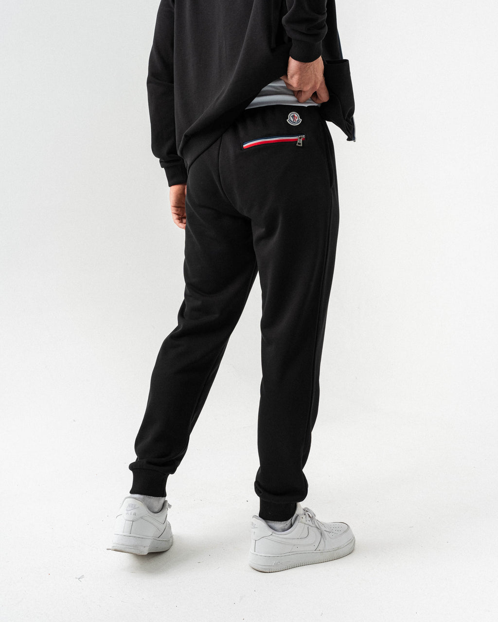 Moncler "Signature" Komplet