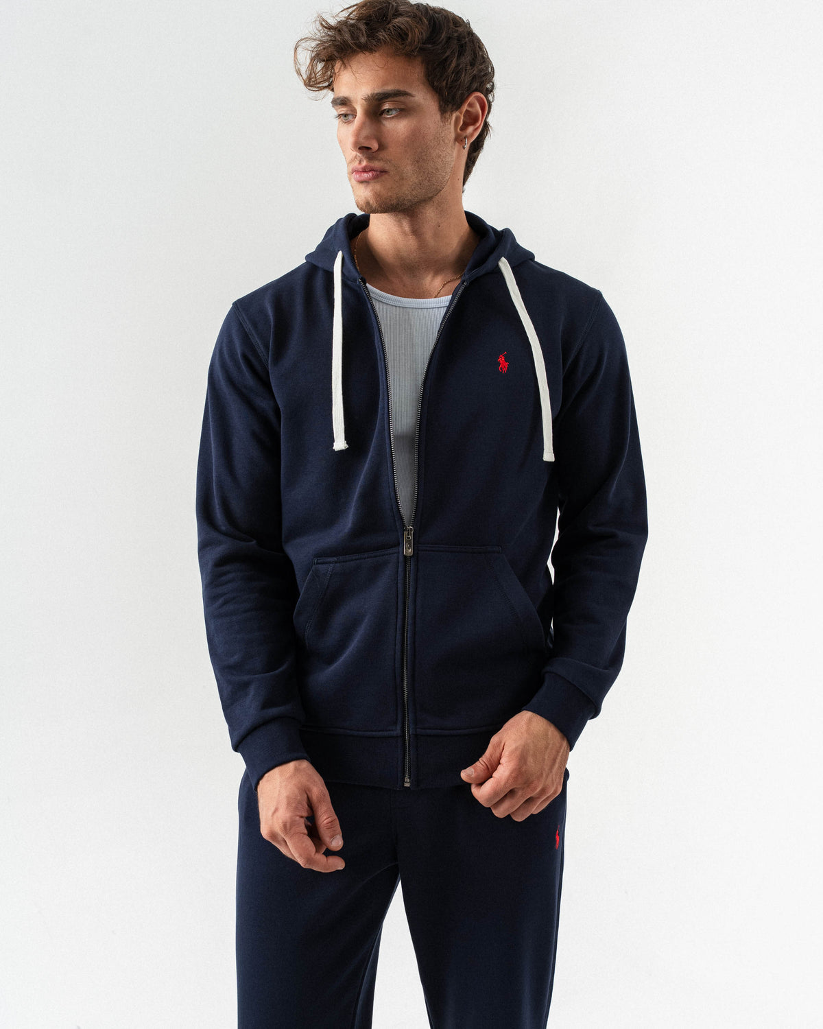 Ralph Lauren "Motion" Komplet