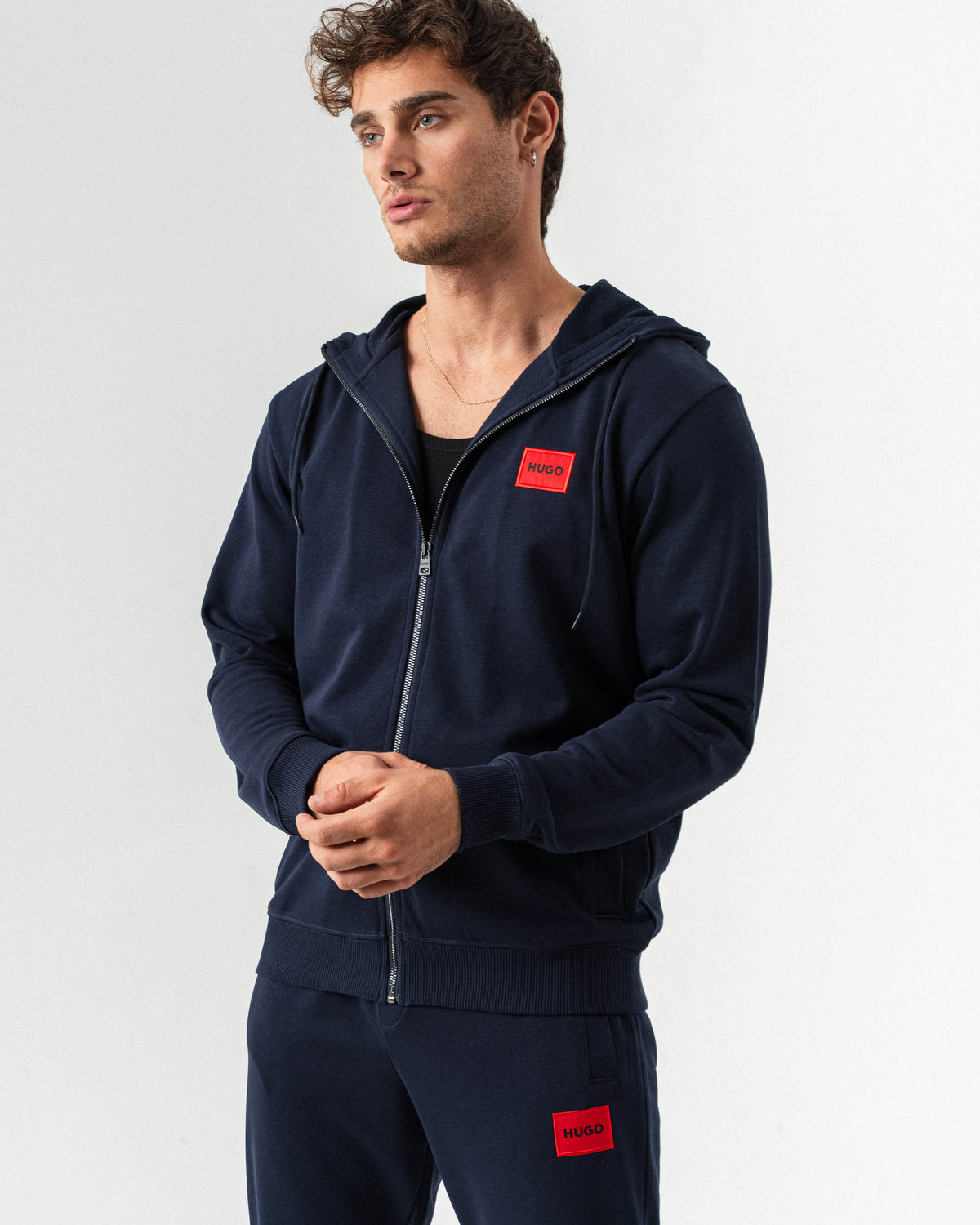 Hugo "Urban" Komplet