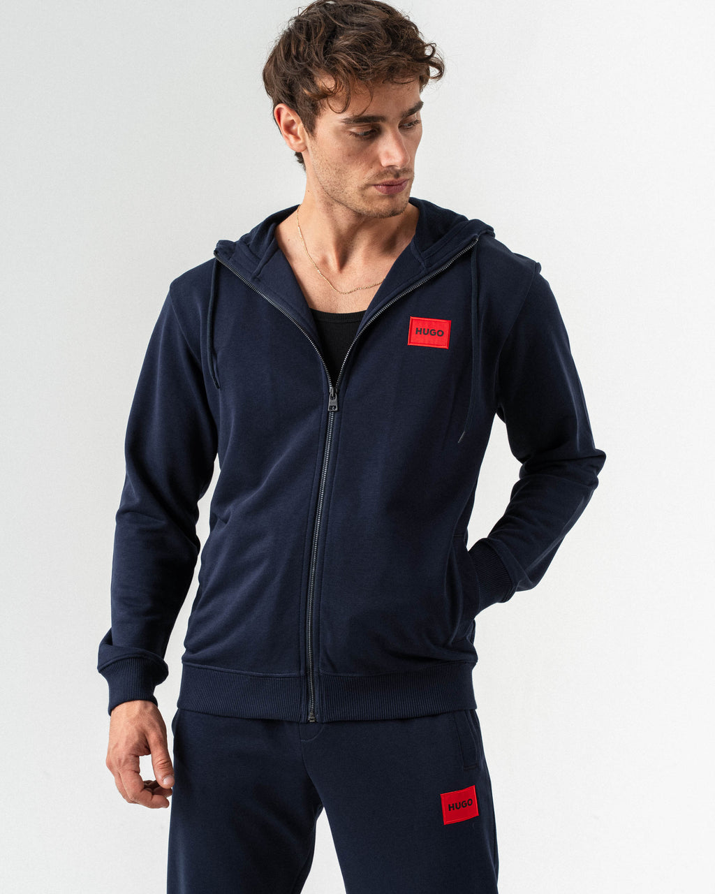 Hugo "Urban" Komplet