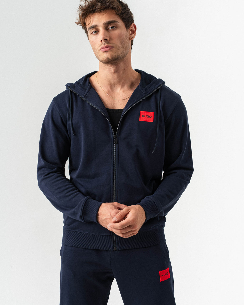 Hugo "Urban" Komplet
