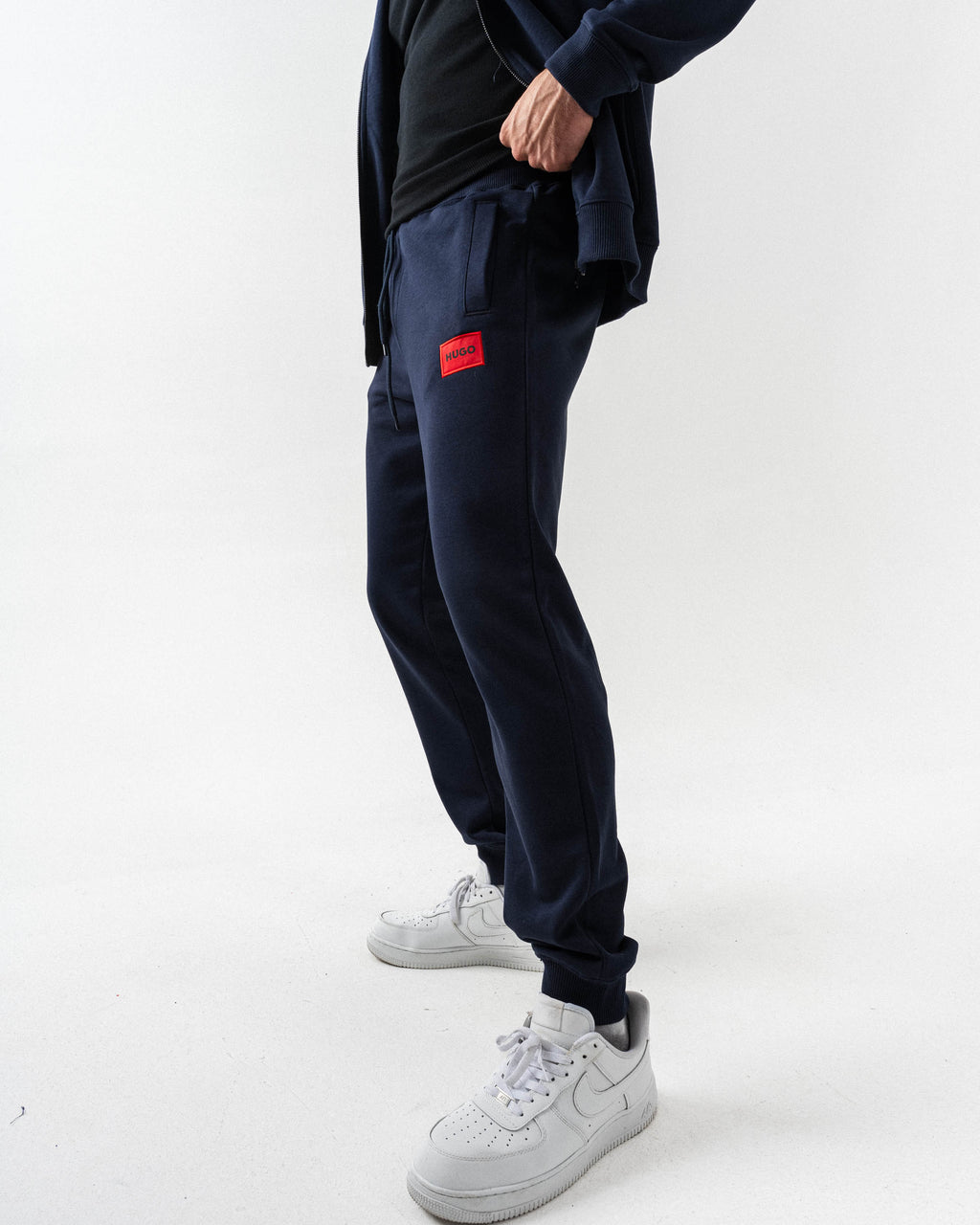 Hugo "Urban" Komplet