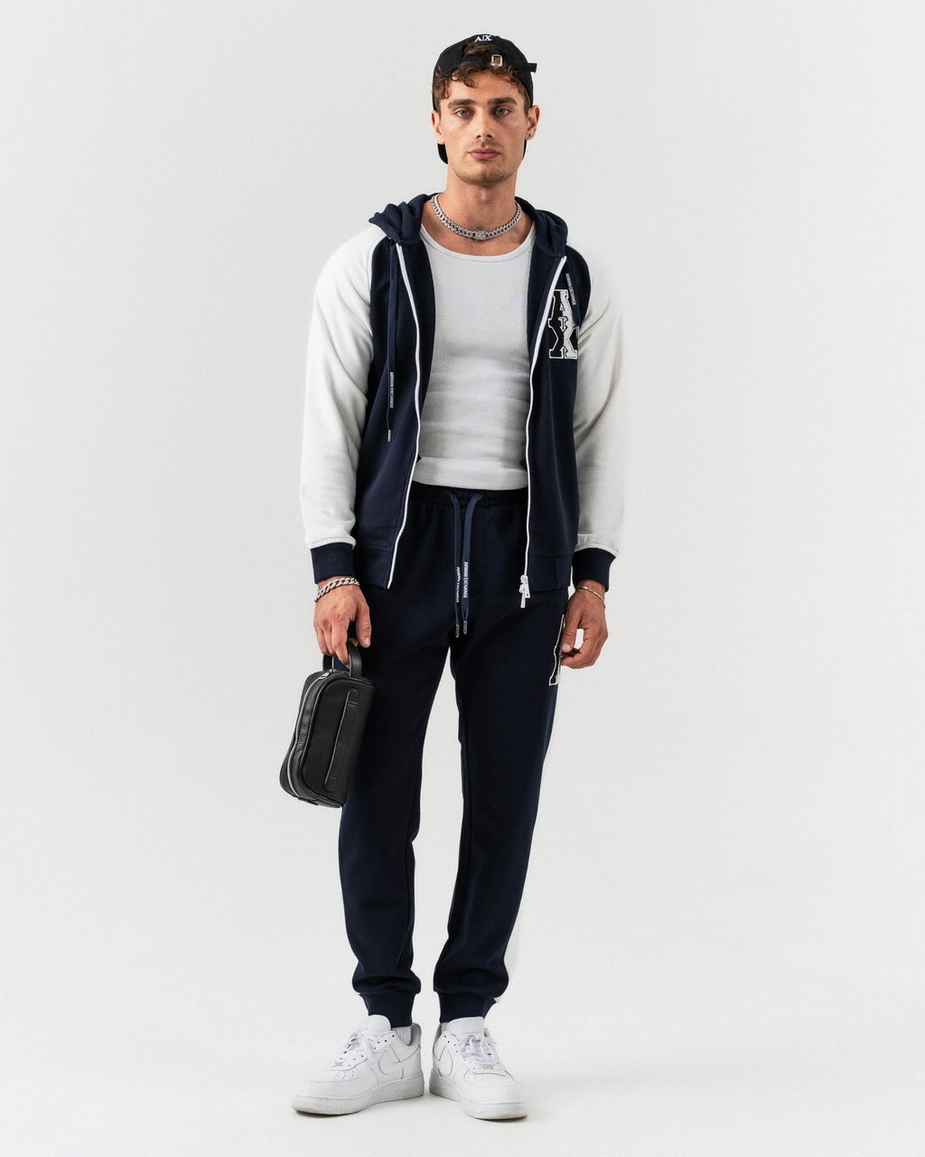 Armani Exchange Komplet