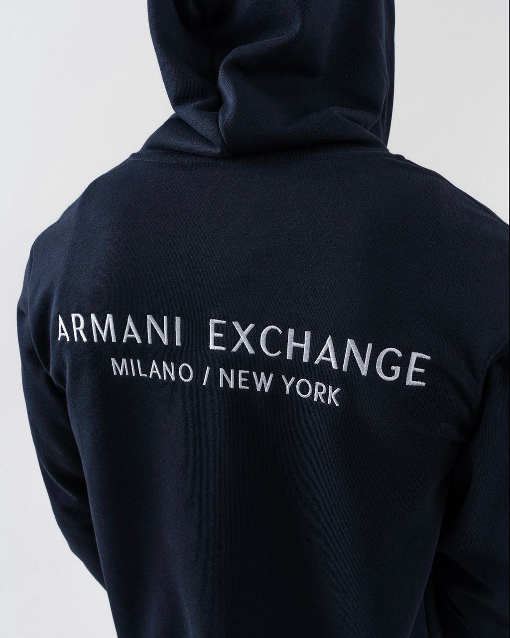 Armani Exchange Duks