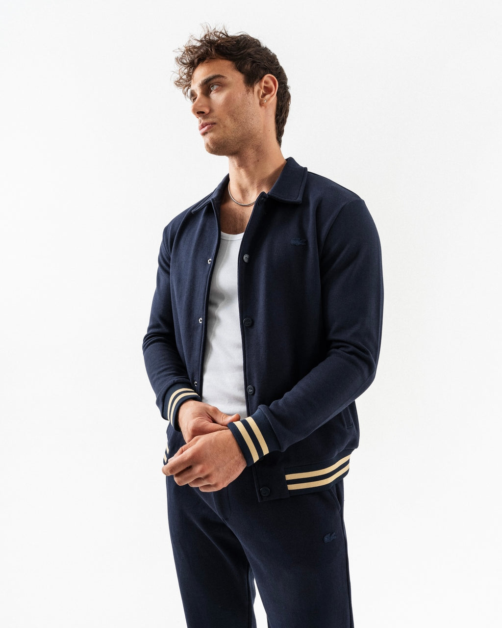Lacoste Duks