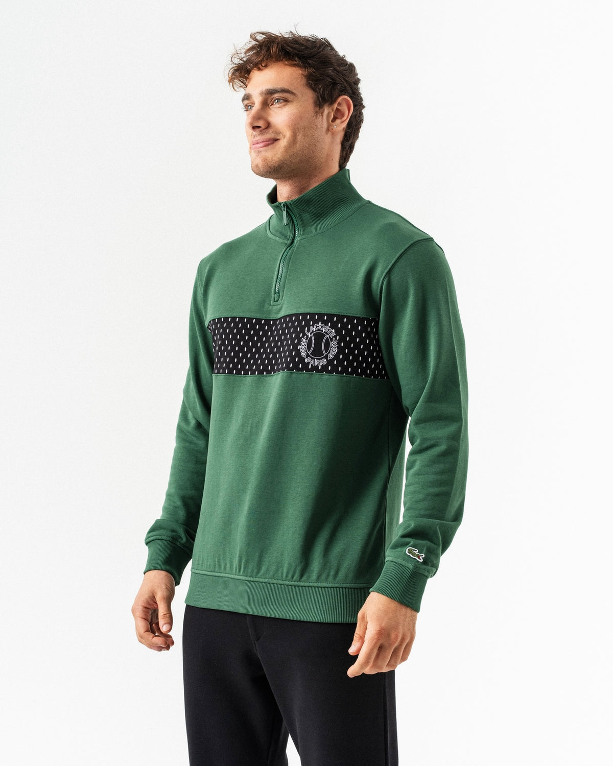 Lacoste "Modern" Duks