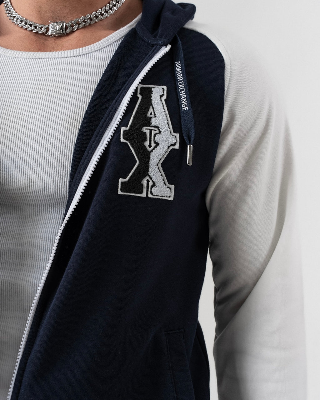 Armani Exchange Komplet