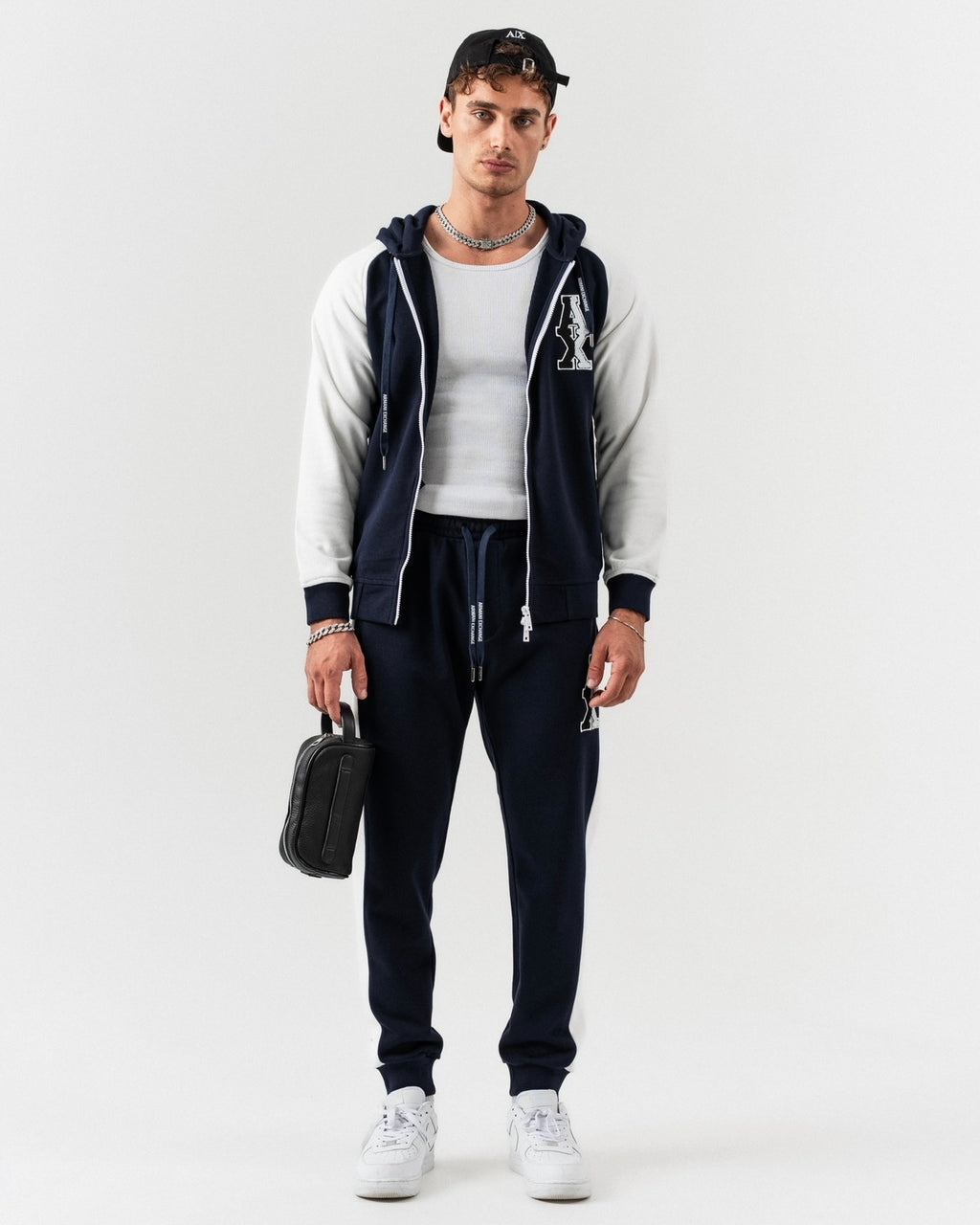 Armani Exchange Komplet