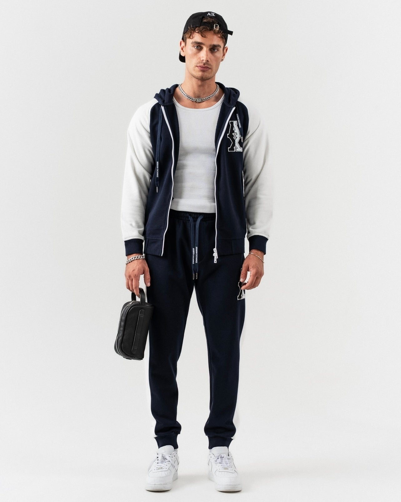 Armani Exchange Komplet