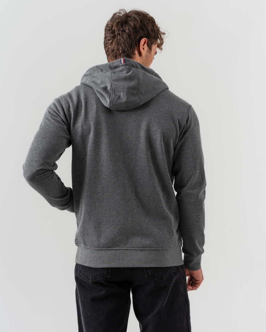 Tommy Hilfiger "Grey" Duks