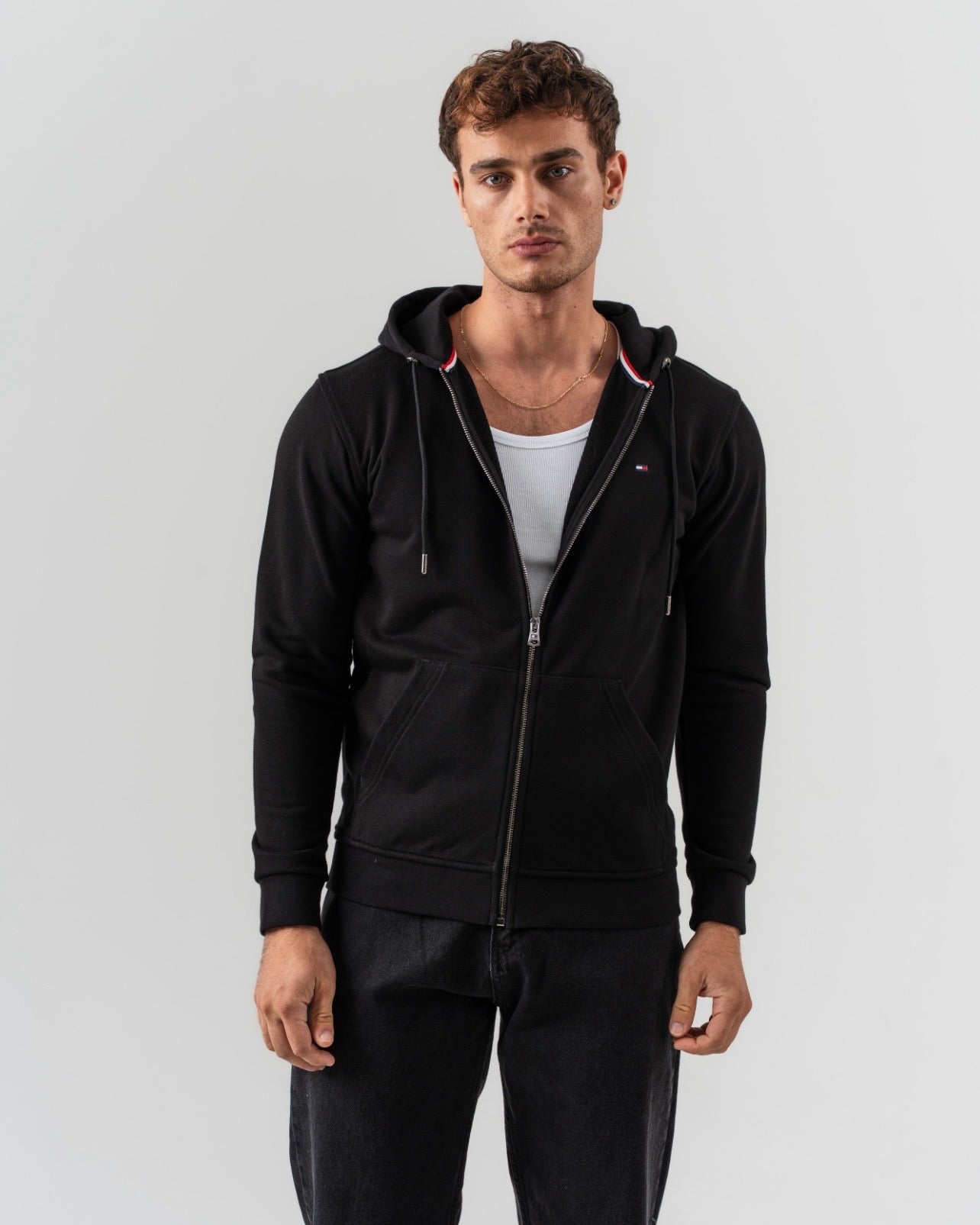 Tommy Hilfiger Duks