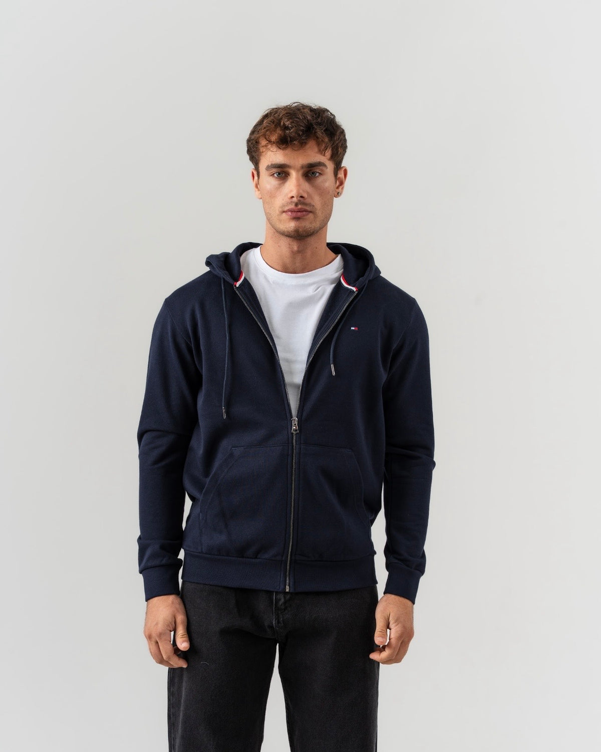 Tommy Hilfiger "Arm Logo" Duks