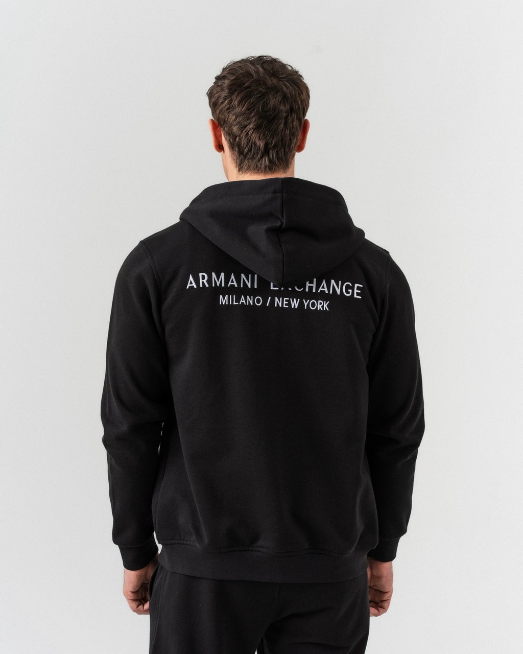 Armani Exchange Duks